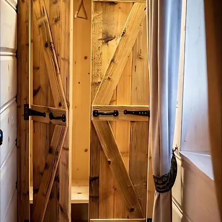 Willa Przy Bystrym Potoku Z Sauna I Balia W Cenie Pobytu - Izby Podhalanskie Villa Nowe Bystre